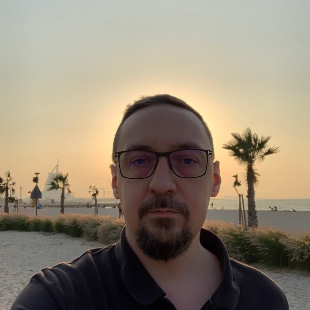 Aleksandr Ivannikov · Premium Engineering Studio